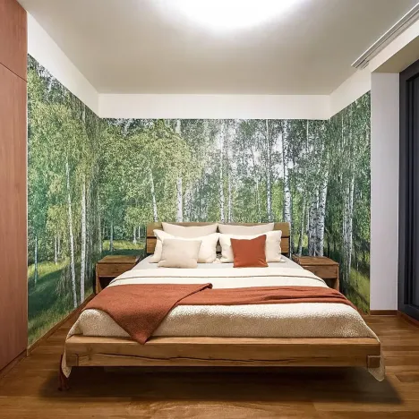 Pronájem bytu 2+kk, Praha - Podolí, 75 m2