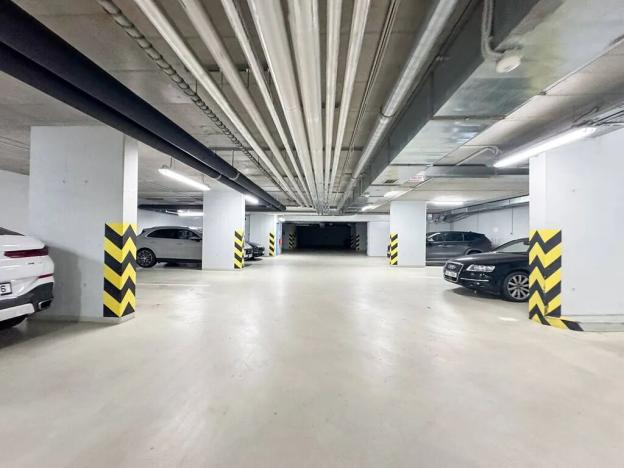 Pronájem bytu 2+kk, Praha - Podolí, 75 m2