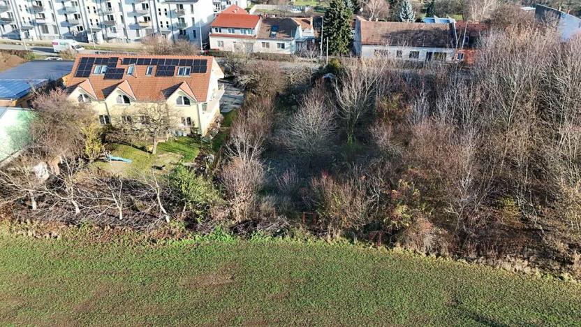 Prodej pozemku pro bydlení, Brno, Havránkova, 792 m2