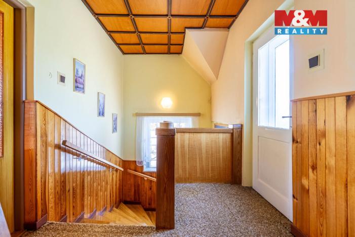 Prodej rodinného domu, Řevnice, Pod Drahou, 174 m2