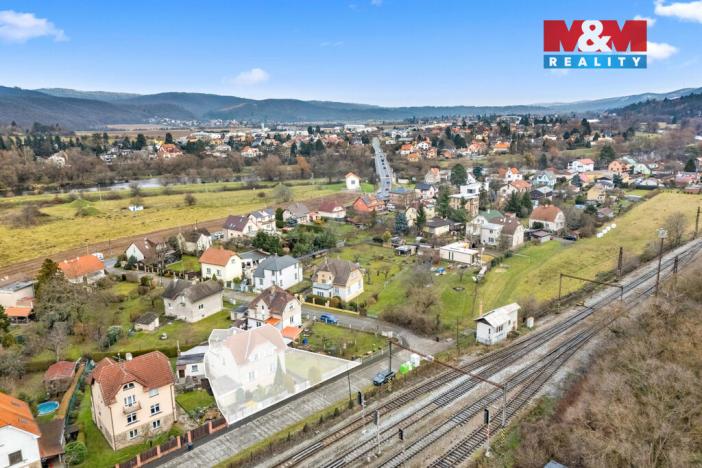 Prodej rodinného domu, Řevnice, Pod Drahou, 174 m2