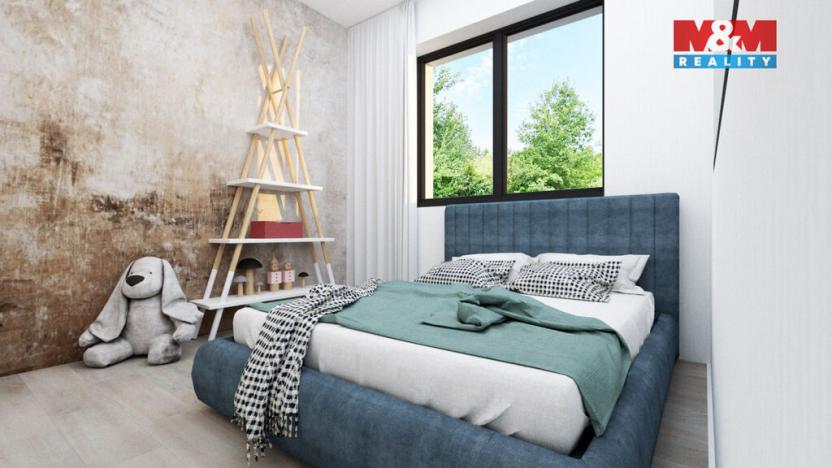 Prodej rodinného domu, Dolní Lutyně, Bohumínská, 107 m2