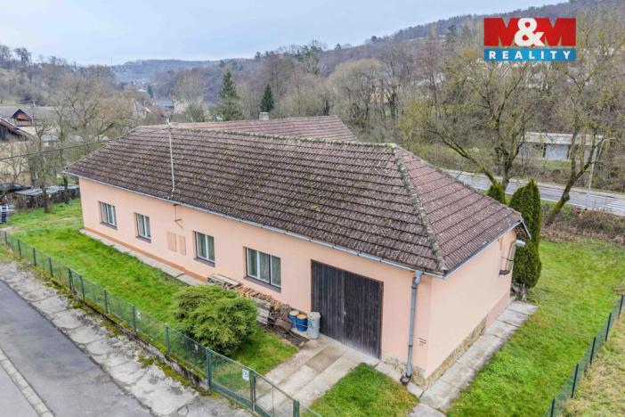 Prodej rodinného domu, Bohuslavice u Zlína, 298 m2