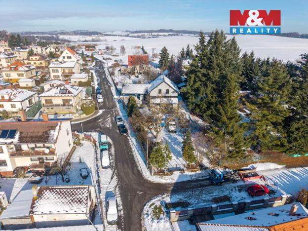 Prodej rodinného domu, Postupice, K Chalupám, 170 m2