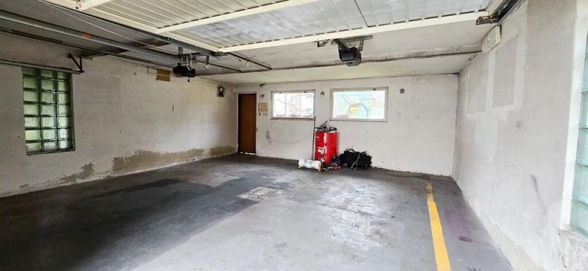 Pronájem garáže, Zlín, 2. května, 38 m2