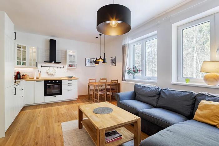 Prodej bytu 3+kk, Harrachov, 60 m2