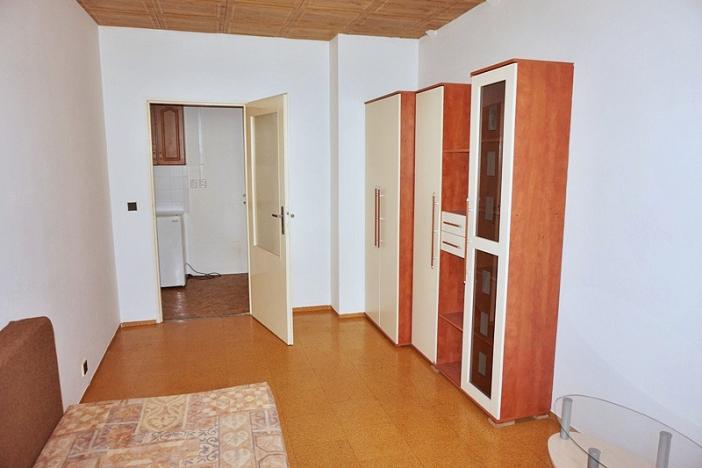 Pronájem bytu 2+kk, Brno, Palírenská, 52 m2