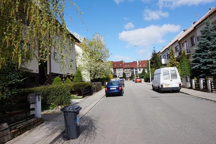 Pronájem bytu 2+kk, Brno, Palírenská, 52 m2