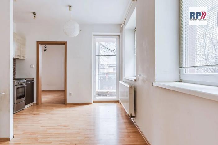 Prodej bytu 2+kk, Liberec, Nádvorní, 48 m2