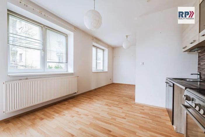 Prodej bytu 2+kk, Liberec, Nádvorní, 48 m2