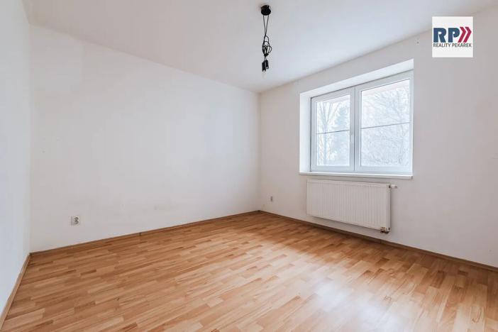 Prodej bytu 2+kk, Liberec, Nádvorní, 48 m2