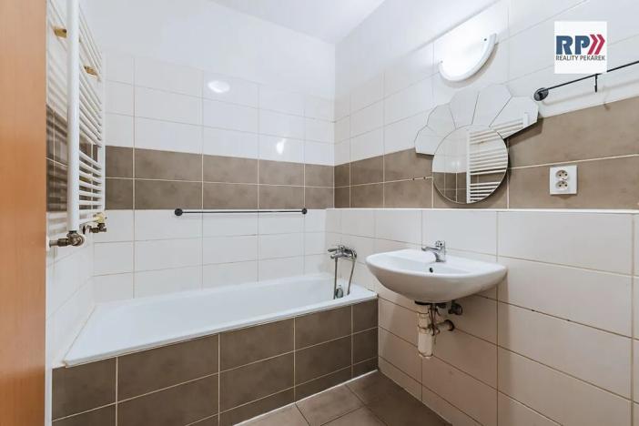 Prodej bytu 2+kk, Liberec, Nádvorní, 48 m2