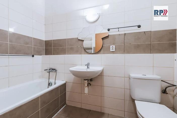 Prodej bytu 2+kk, Liberec, Nádvorní, 48 m2