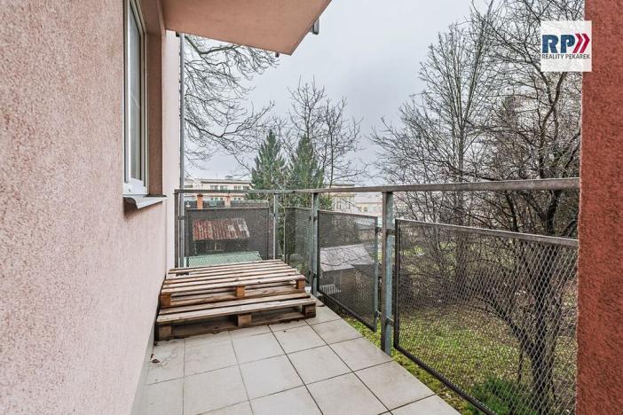 Prodej bytu 2+kk, Liberec, Nádvorní, 48 m2