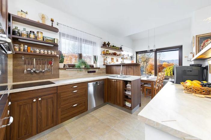 Prodej rodinného domu, Heroltice, 176 m2