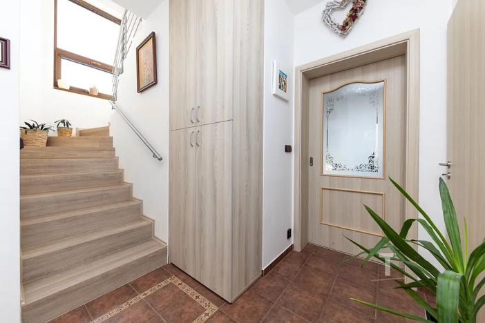 Prodej rodinného domu, Heroltice, 176 m2