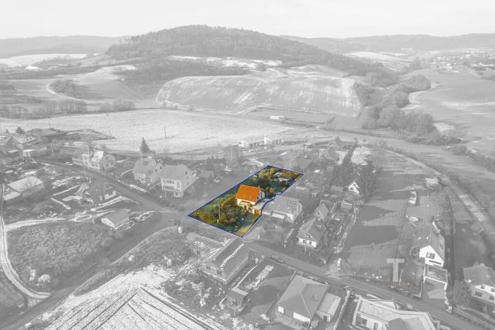 Prodej rodinného domu, Heroltice, 176 m2