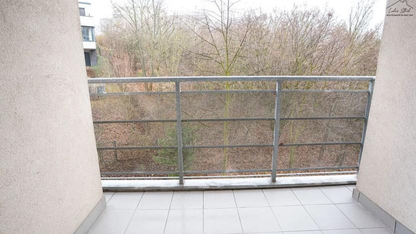 Pronájem bytu 2+kk, Praha - Košíře, Černochova, 51 m2