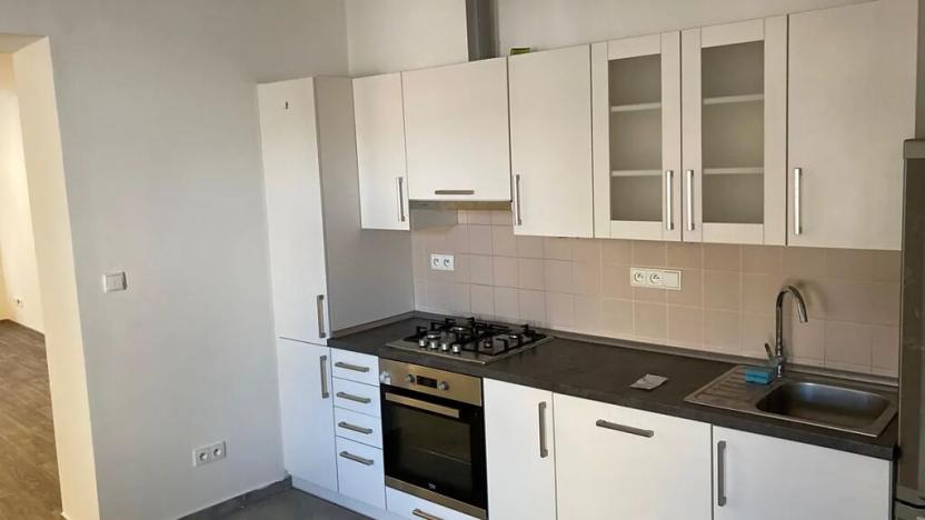 Pronájem bytu 2+1, Turnov, Krajířova, 98 m2