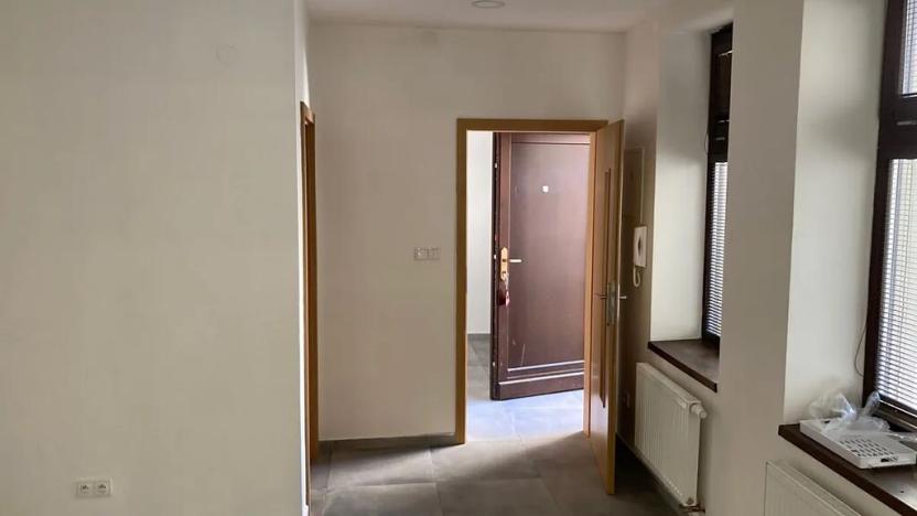 Pronájem bytu 2+1, Turnov, Krajířova, 98 m2