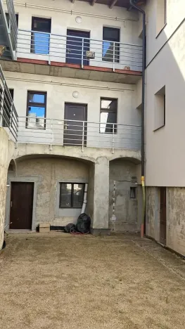 Pronájem bytu 2+1, Turnov, Krajířova, 98 m2