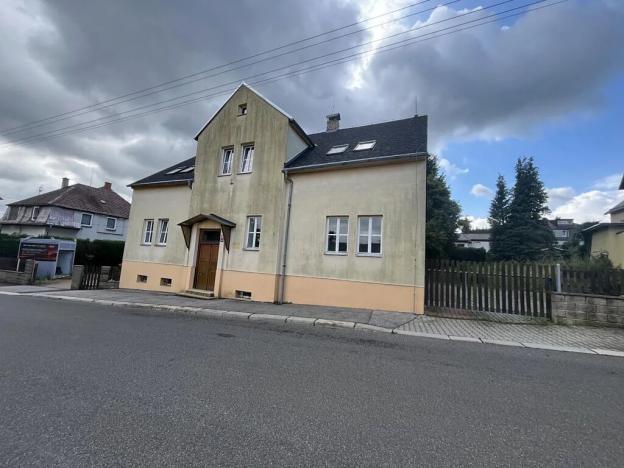 Pronájem komerční nemovitosti, Liberec, Karoliny Světlé, 305 m2