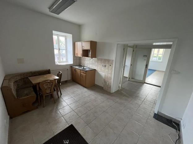 Pronájem komerční nemovitosti, Liberec, Karoliny Světlé, 305 m2