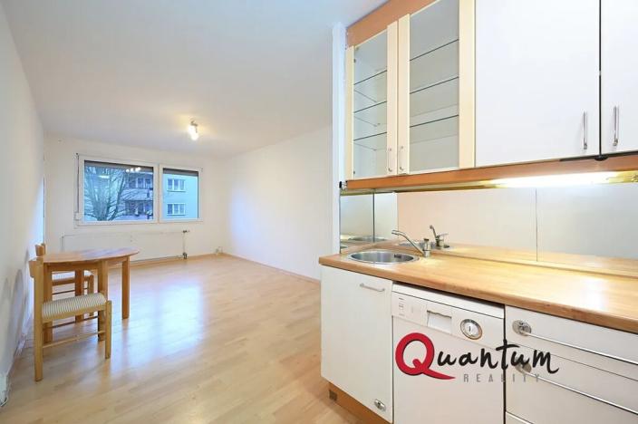 Pronájem bytu 2+kk, Praha - Kunratice, U zeleného ptáka, 45 m2