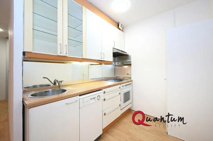 Pronájem bytu 2+kk, Praha - Kunratice, U zeleného ptáka, 45 m2