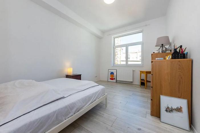 Pronájem bytu 2+kk, Praha - Libeň, Ocelářská, 54 m2