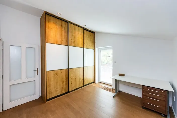 Pronájem rodinného domu, Říčany, Výhledová, 75 m2