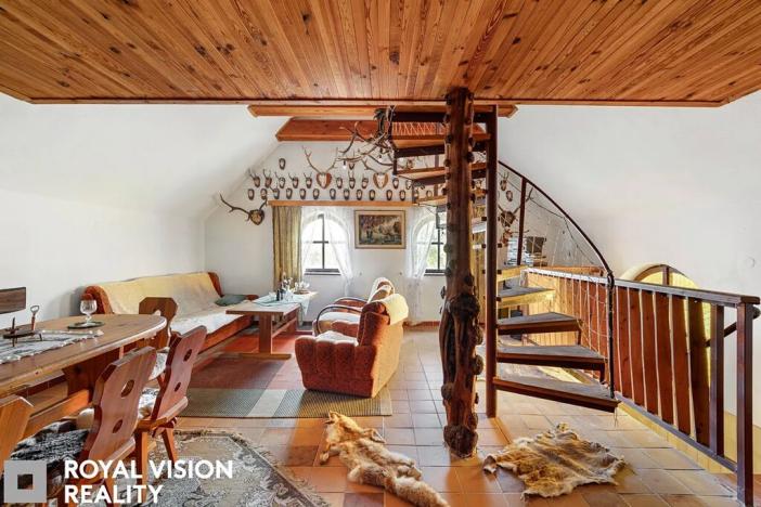 Prodej vinného sklepa, Březí, 142 m2