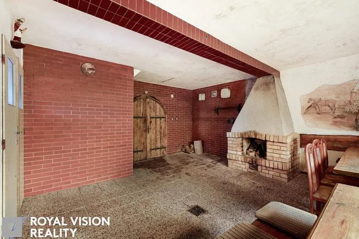 Prodej chalupy, Březí, 142 m2