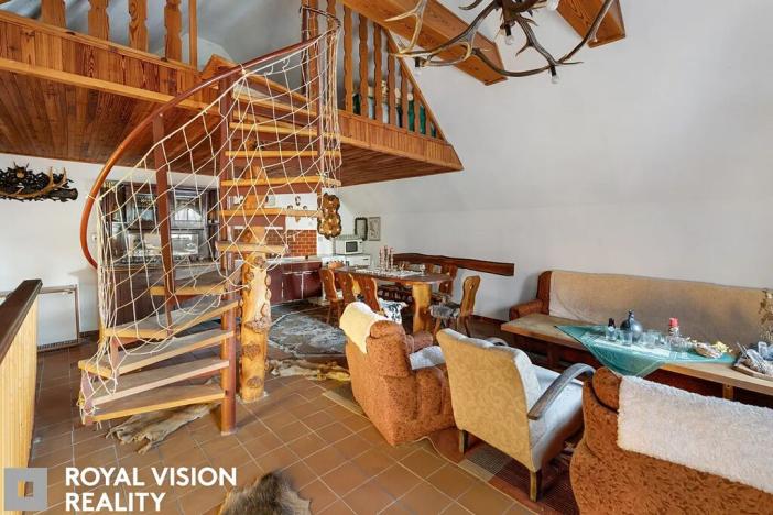 Prodej chalupy, Březí, 142 m2