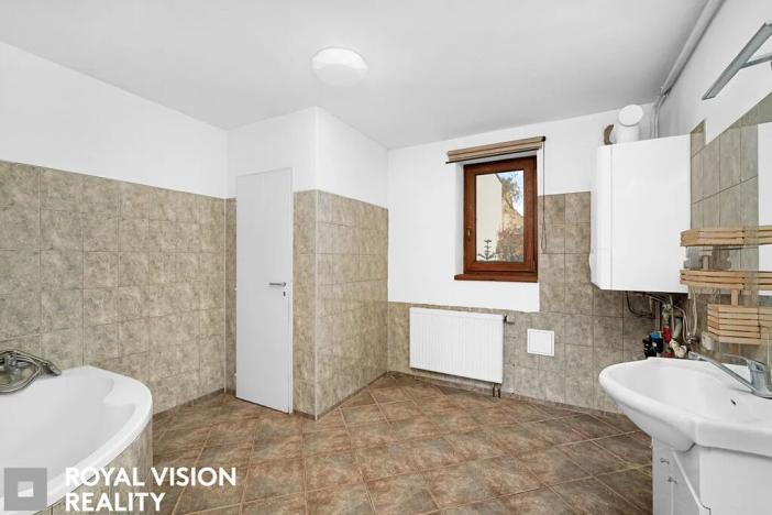 Prodej rodinného domu, Čejč, 150 m2