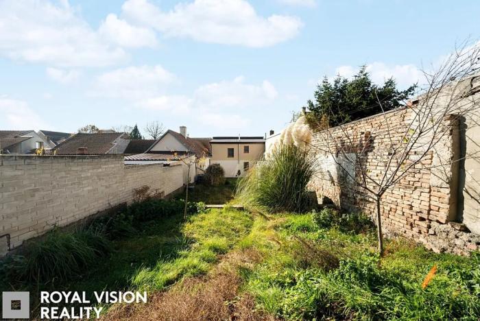 Prodej rodinného domu, Čejč, 150 m2