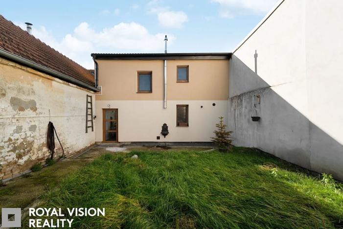 Prodej rodinného domu, Čejč, 150 m2