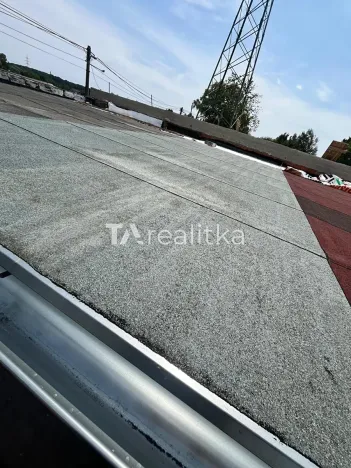 Prodej garáže, Ostrava, Bartošova, 24 m2