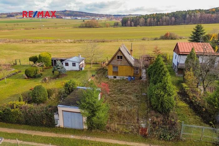 Prodej chaty, Losiná, 46 m2