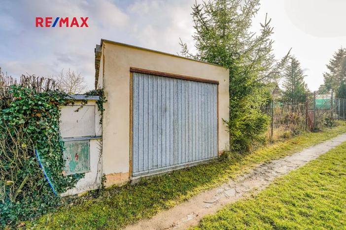 Prodej chaty, Losiná, 46 m2