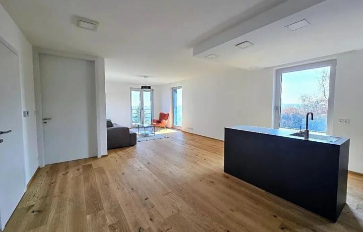 Pronájem bytu 3+kk, Praha, U Dívčích hradů, 123 m2