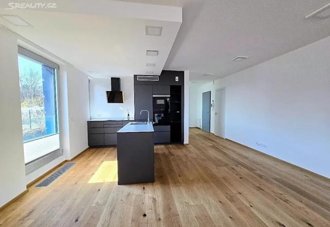 Pronájem bytu 3+kk, Praha, U Dívčích hradů, 123 m2