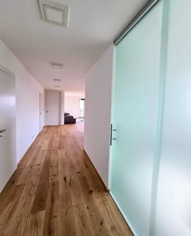 Pronájem bytu 3+kk, Praha, U Dívčích hradů, 123 m2