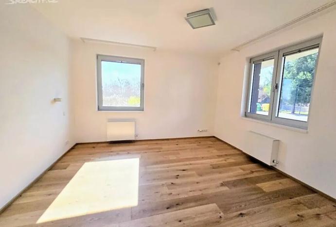 Pronájem bytu 3+kk, Praha, U Dívčích hradů, 123 m2