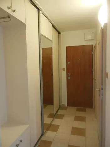 Pronájem bytu 2+1, Liberec, Školní, 55 m2