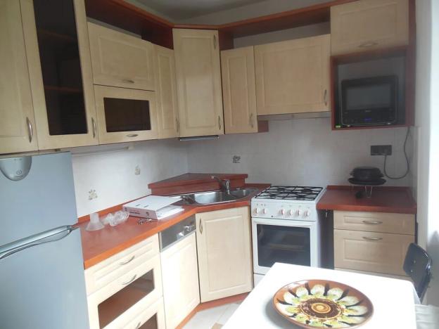 Pronájem bytu 2+1, Liberec, Školní, 55 m2