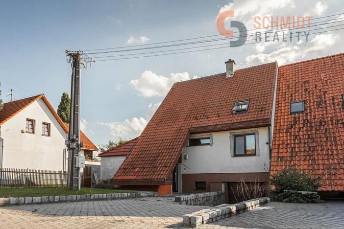 Prodej rodinného domu, Valtice, Lipová, 230 m2