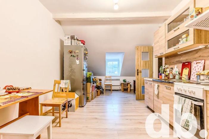 Prodej činžovního domu, Karlovy Vary, Sokolovská, 662 m2