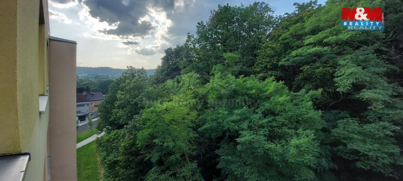 Prodej bytu 3+1, Klášterec nad Ohří, Na Vyhlídce, 65 m2