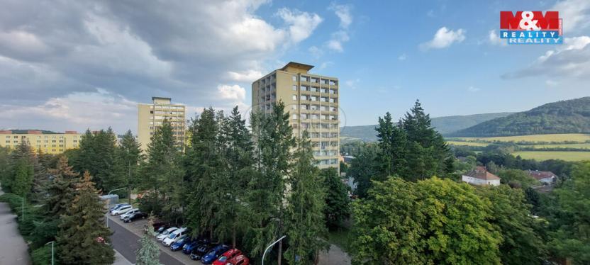 Prodej bytu 3+1, Klášterec nad Ohří, Na Vyhlídce, 65 m2